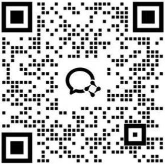 企业微信二维码，扫码联系桃夭夭